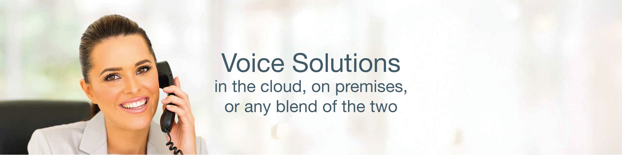 SelectVoice-LP